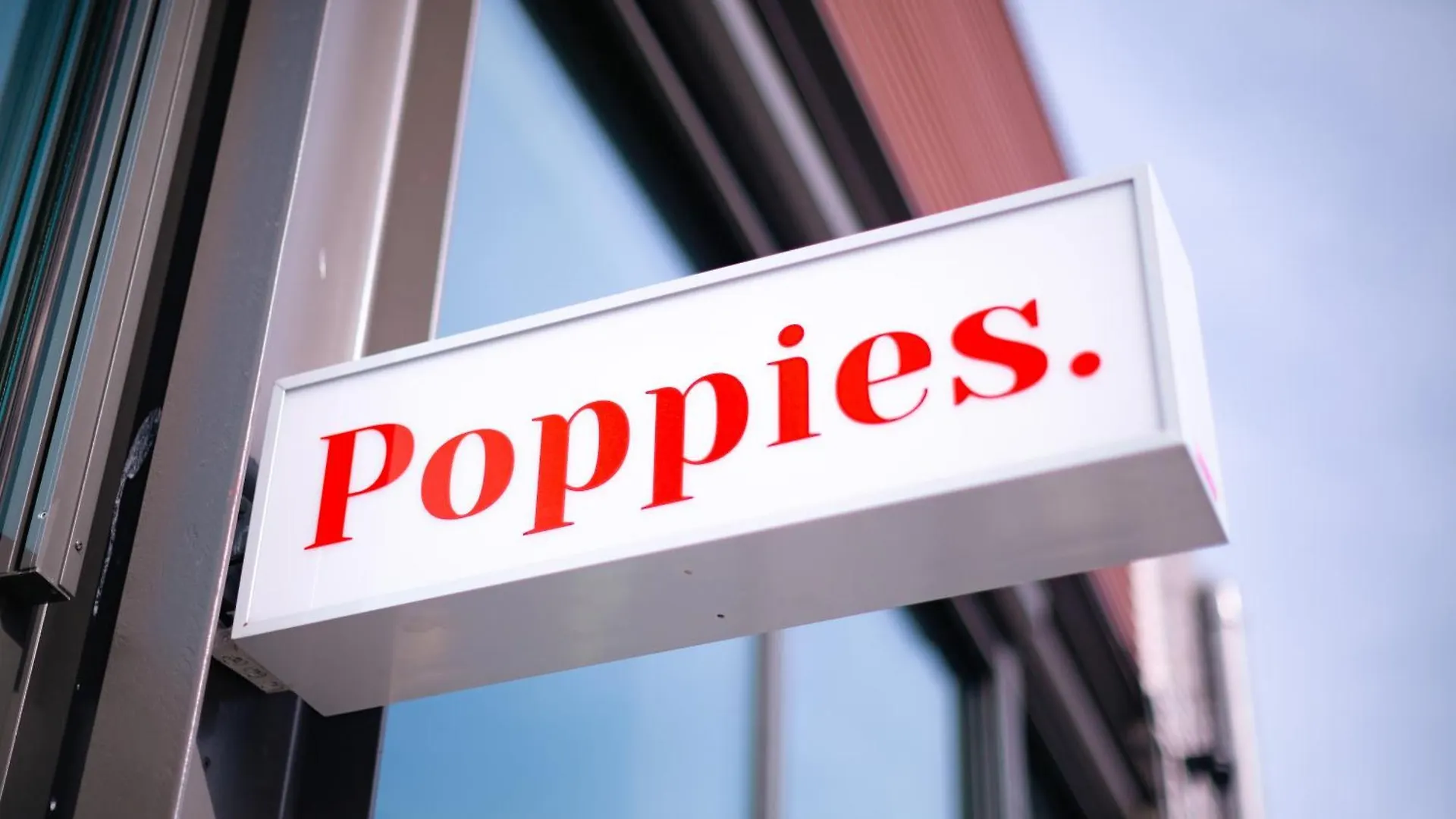 Poppies Hotel Amsterdam 0*,  Netherlands