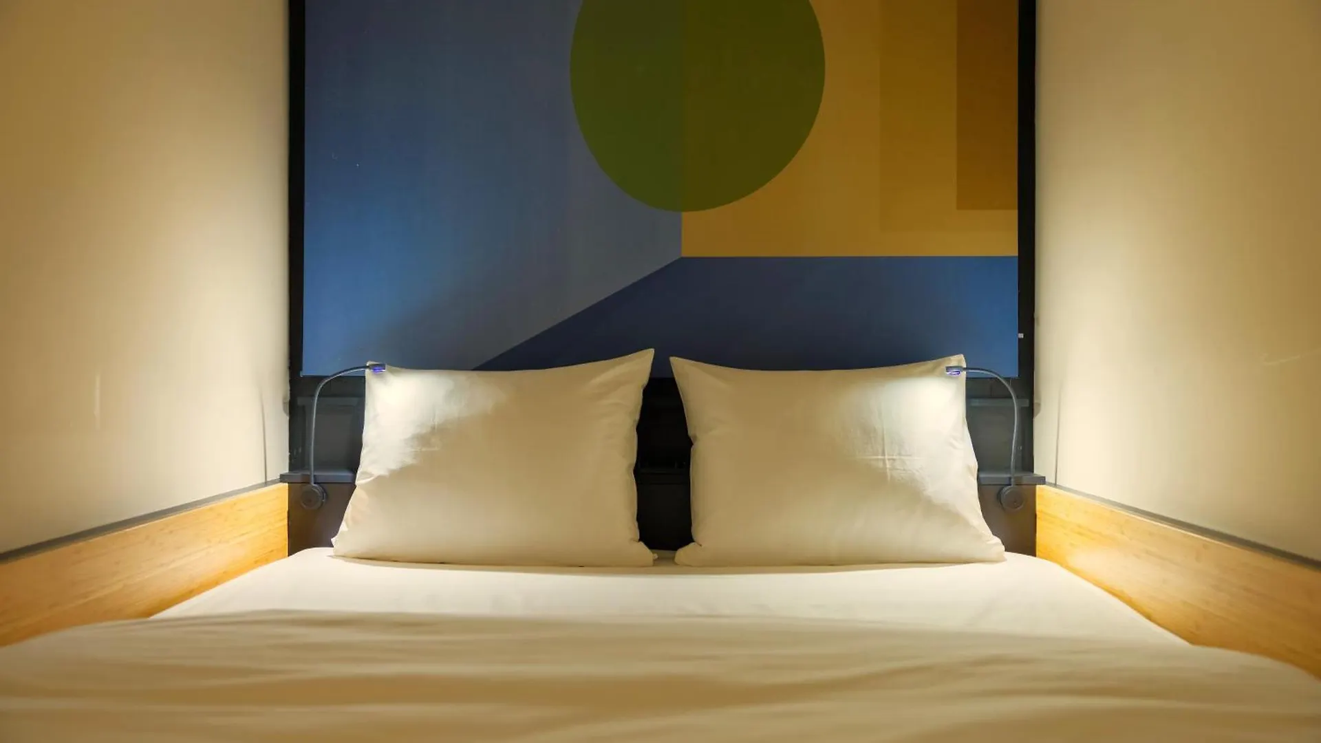Poppies Hotel Amsterdam