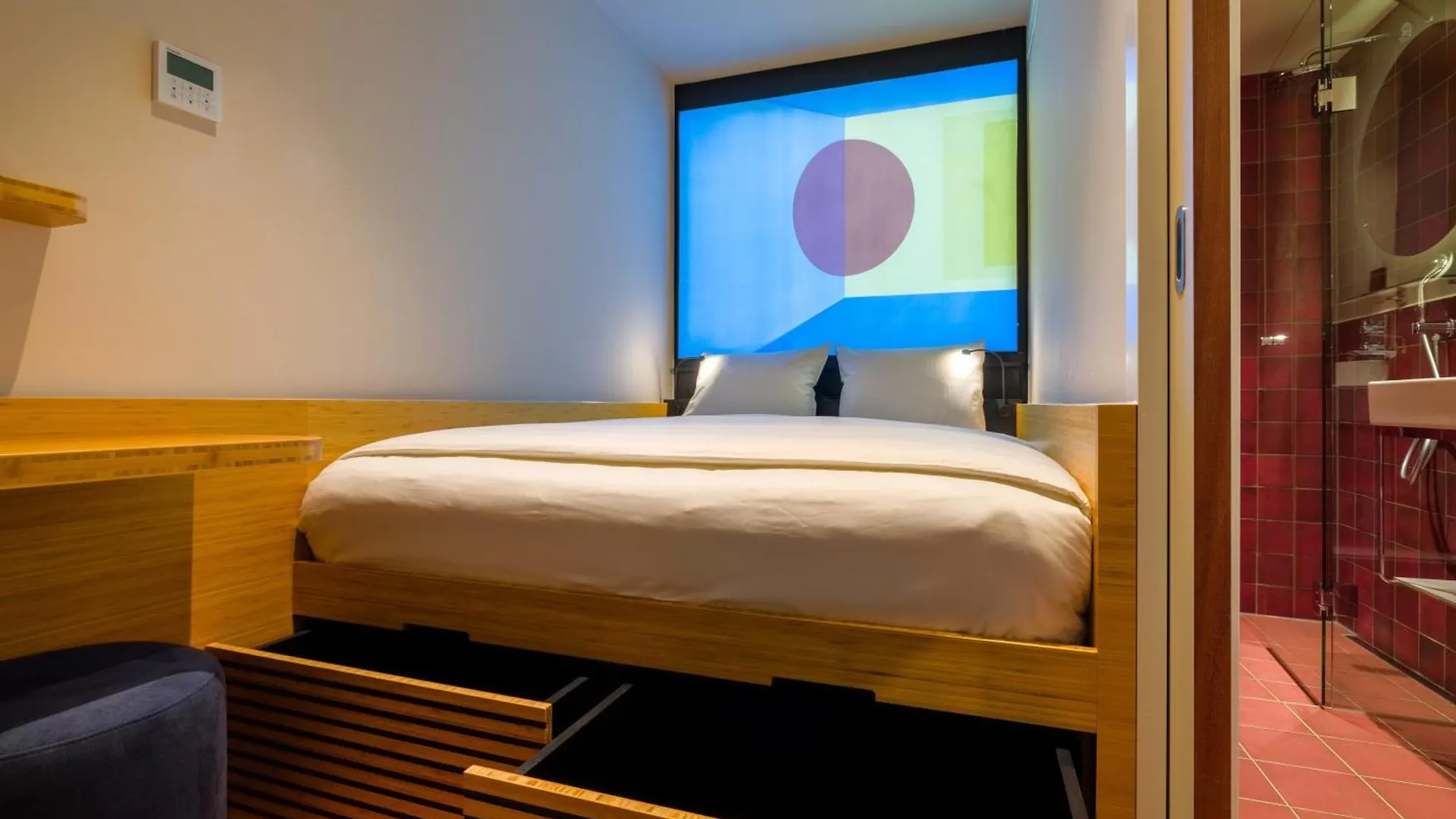 Poppies Hotel Amsterdam