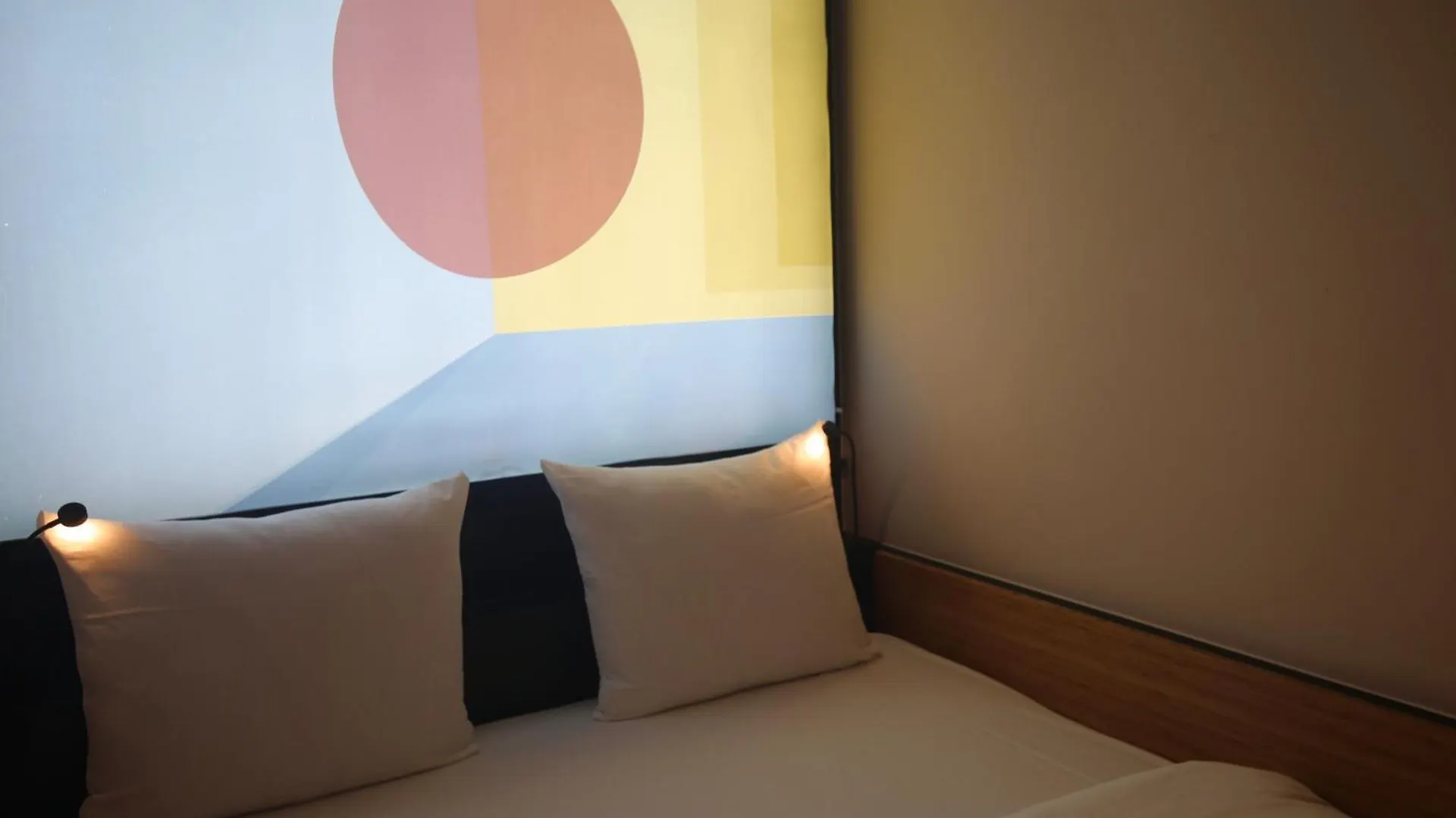 Hotel Poppies Amsterdam