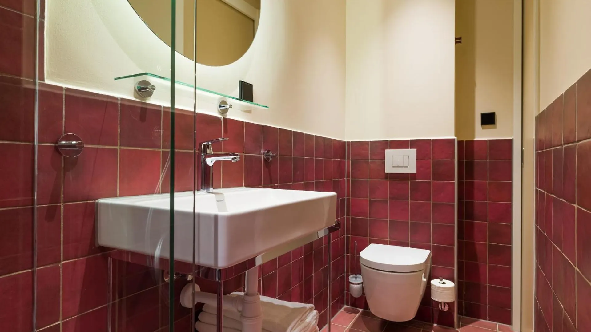 Hotel Poppies Amsterdam Nizozemsko